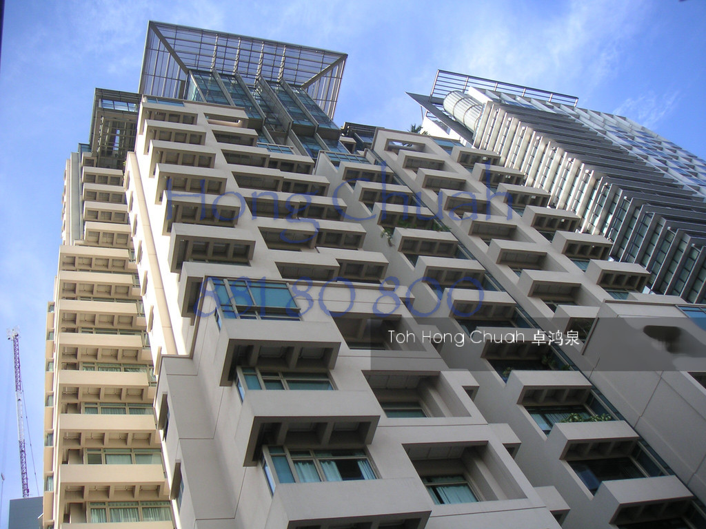 The Springs (D11), Apartment #135349422